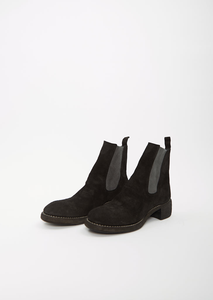 Chelsea Boot