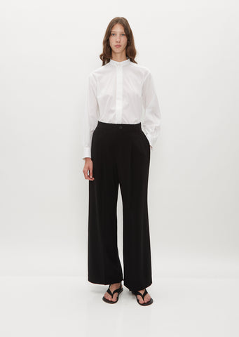 Square One Solid Pants