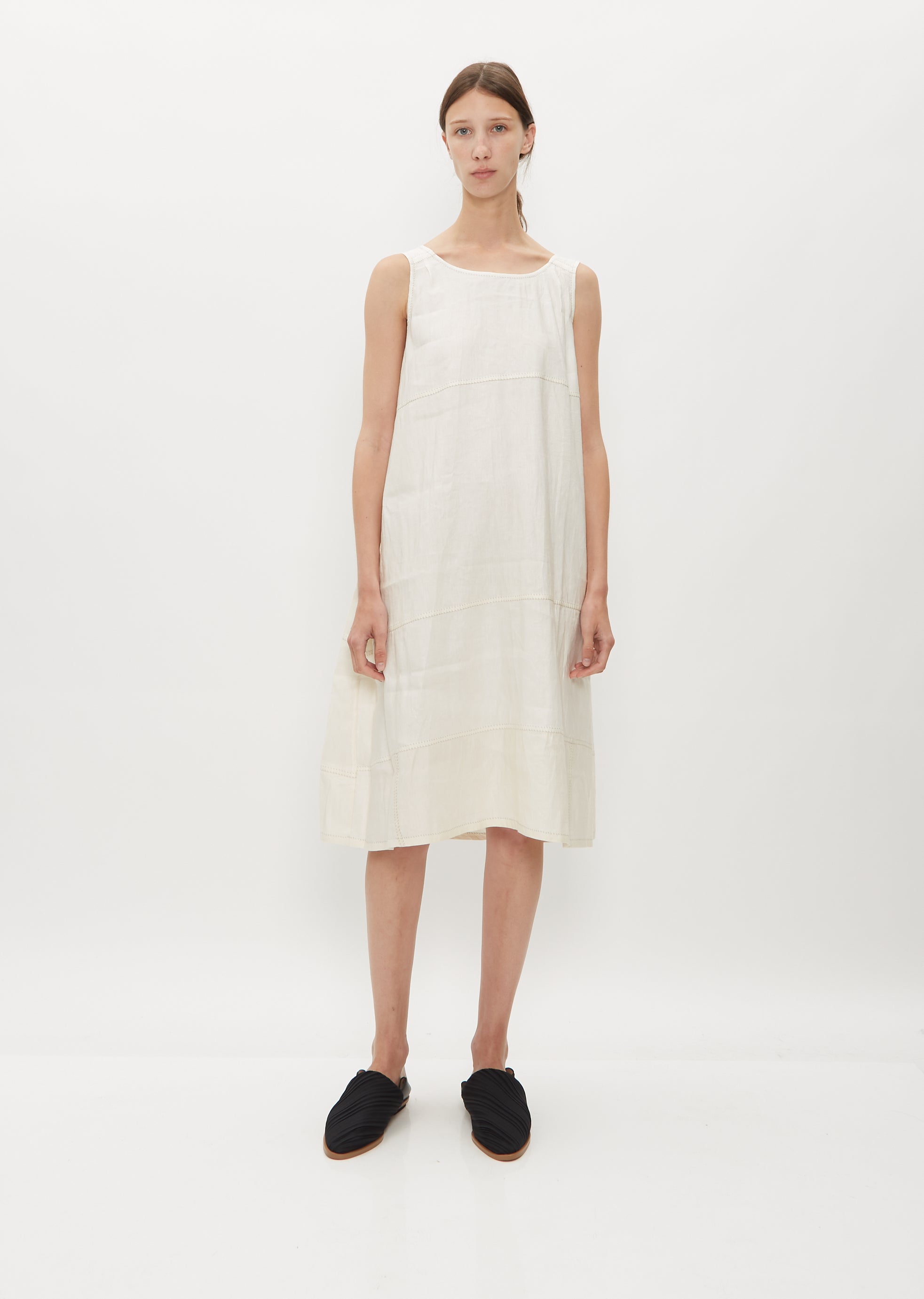 McKinney Dress – La Garçonne