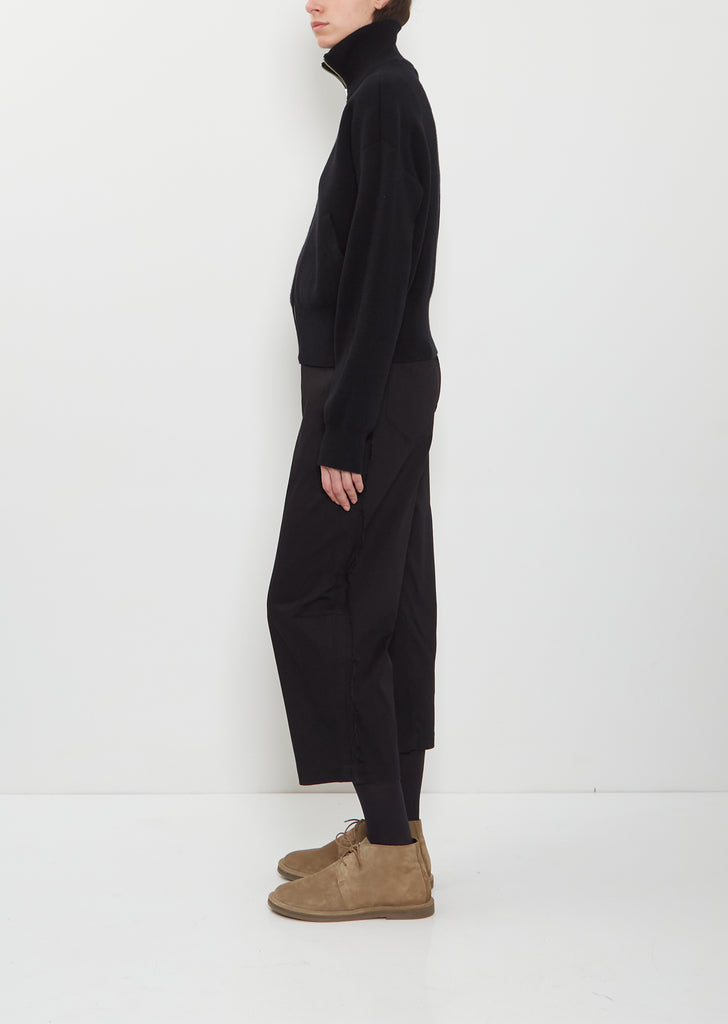 n°385 Xtra Cute Cashmere Cardigan