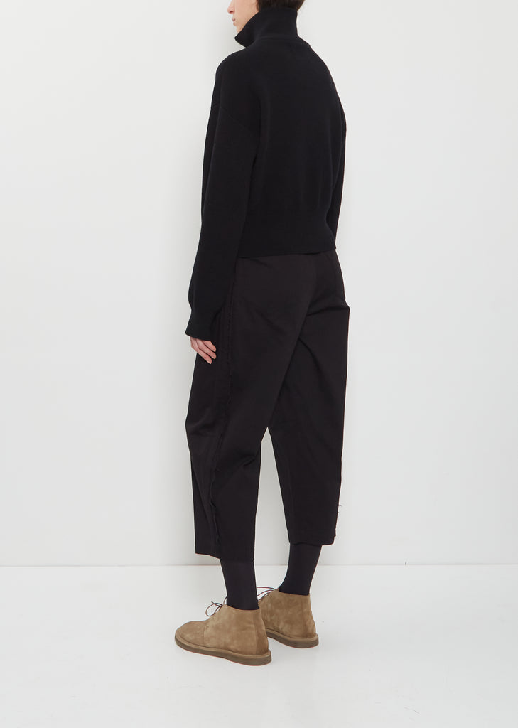 n°385 Xtra Cute Cashmere Cardigan