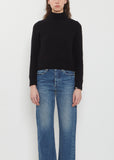 n°456 Flea Cashmere Sweater