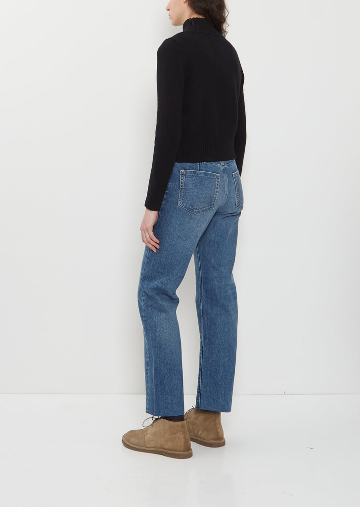 n°456 Flea Cashmere Sweater