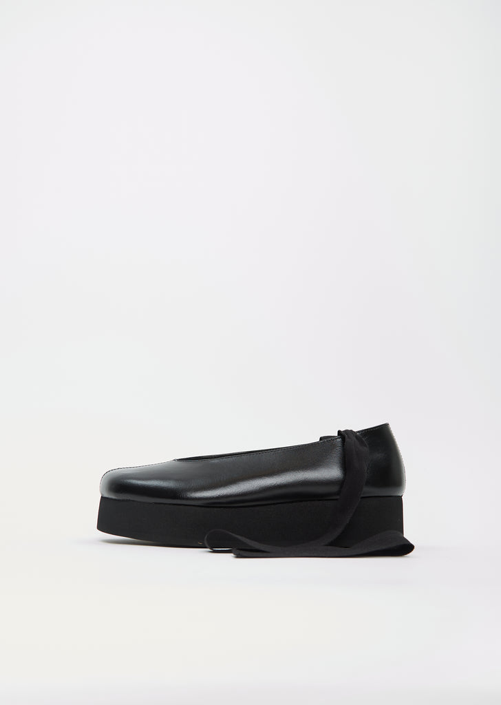 x Phileo Platform Ballerina