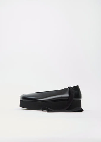 x Phileo Platform Ballerina
