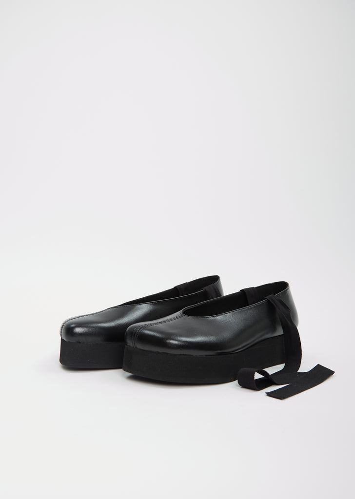 x Phileo Platform Ballerina