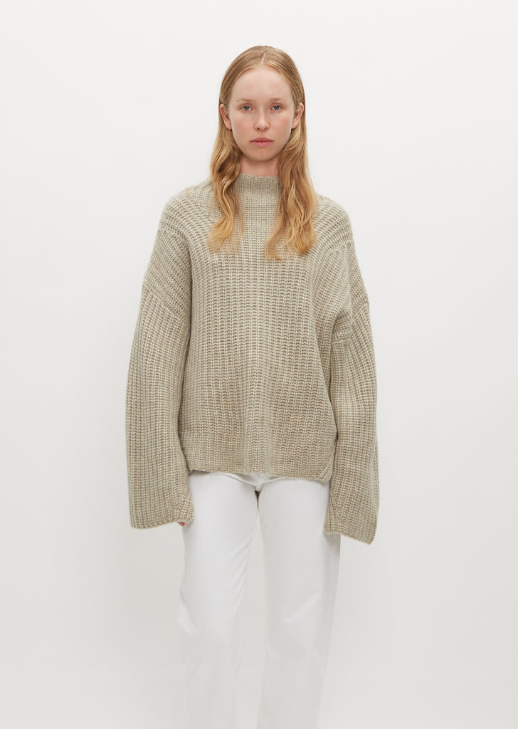 La Garconne | Clothing | Sweaters – La Garçonne