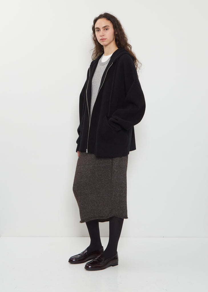 n°460 Donnie Stretch Cashmere Cardigan