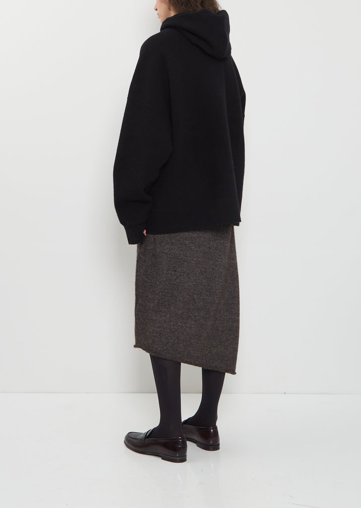 n°460 Donnie Stretch Cashmere Cardigan