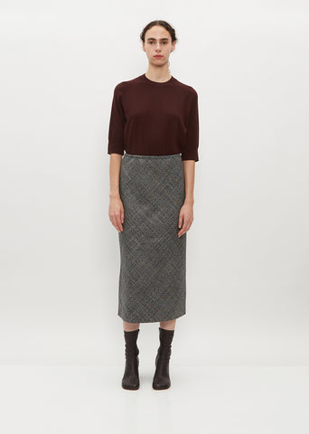 Separ Skirt