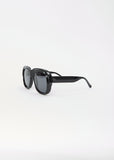 x Linda Farrow Sunglasses — Black
