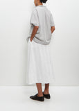 Cotton Easy Skirt