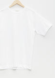 Hertz M.K. T-Shirt — White