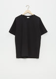 Hertz M.K. T-Shirt — Black