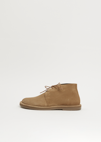 Woodrow Desert Shoe