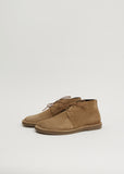 Woodrow Desert Shoe