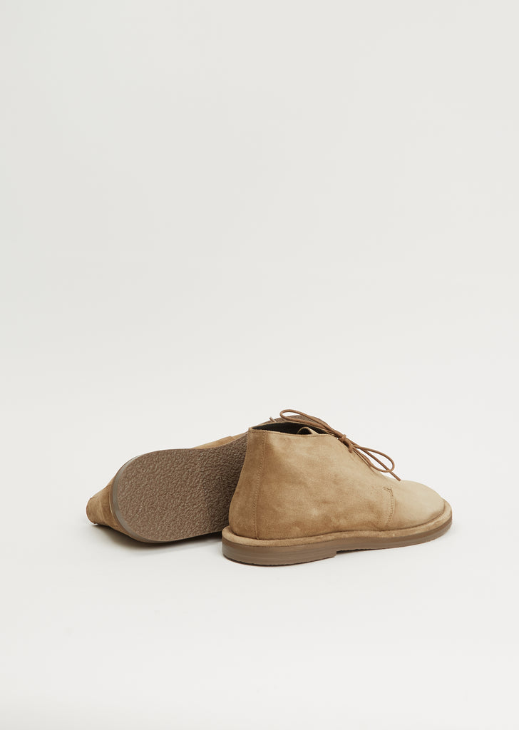 Woodrow Desert Shoe