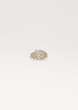 Bijoux Tsubu Ring Cluster