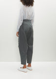 Choucho Embroidery Pant