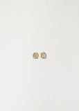 VSL Melee Earrings Square Cluster