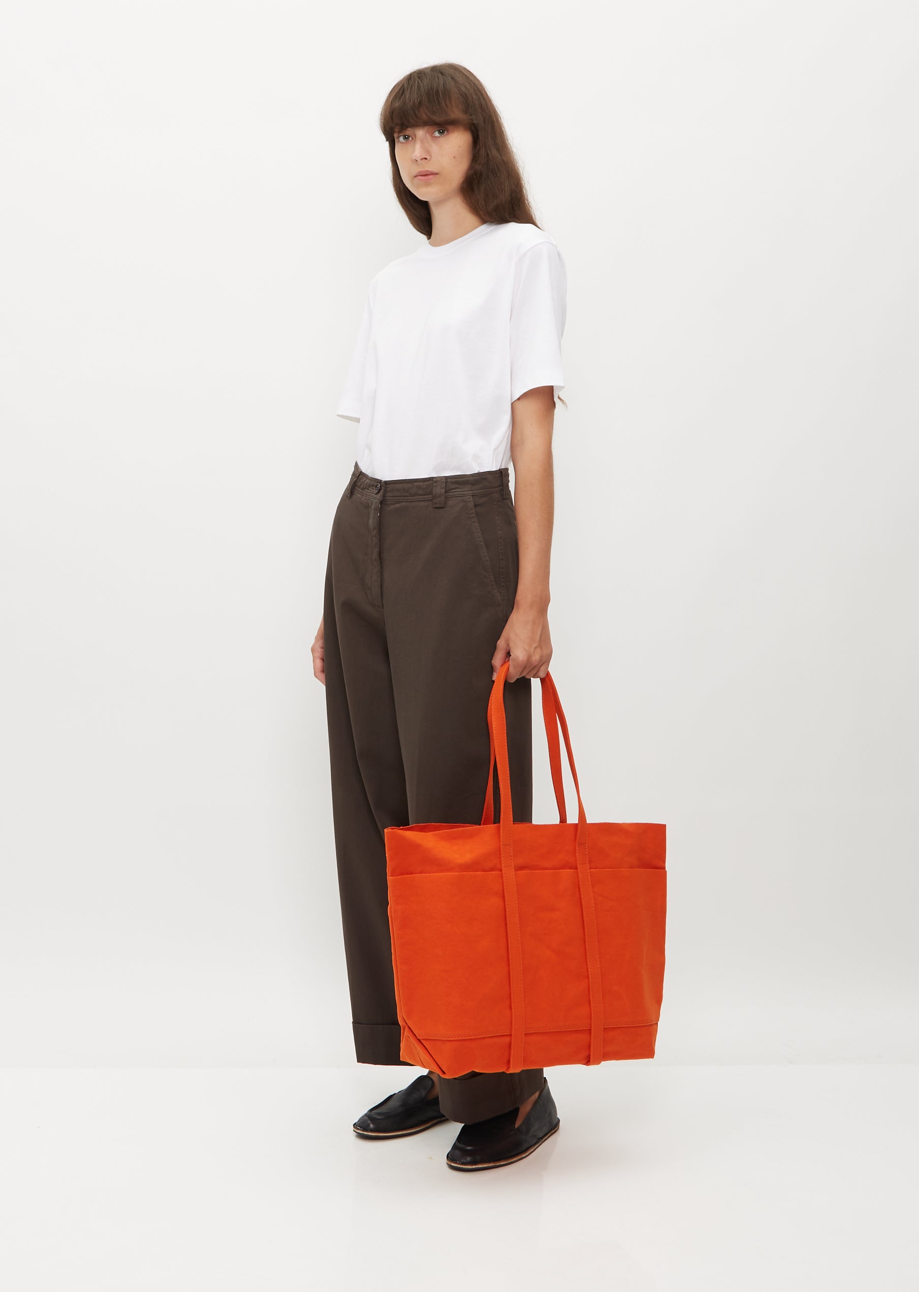 journal standardkuxe【amiacalva】 DOT bag amiacalva（アミアカルヴァ）| DOT EASY BAG (S) - メルカリ