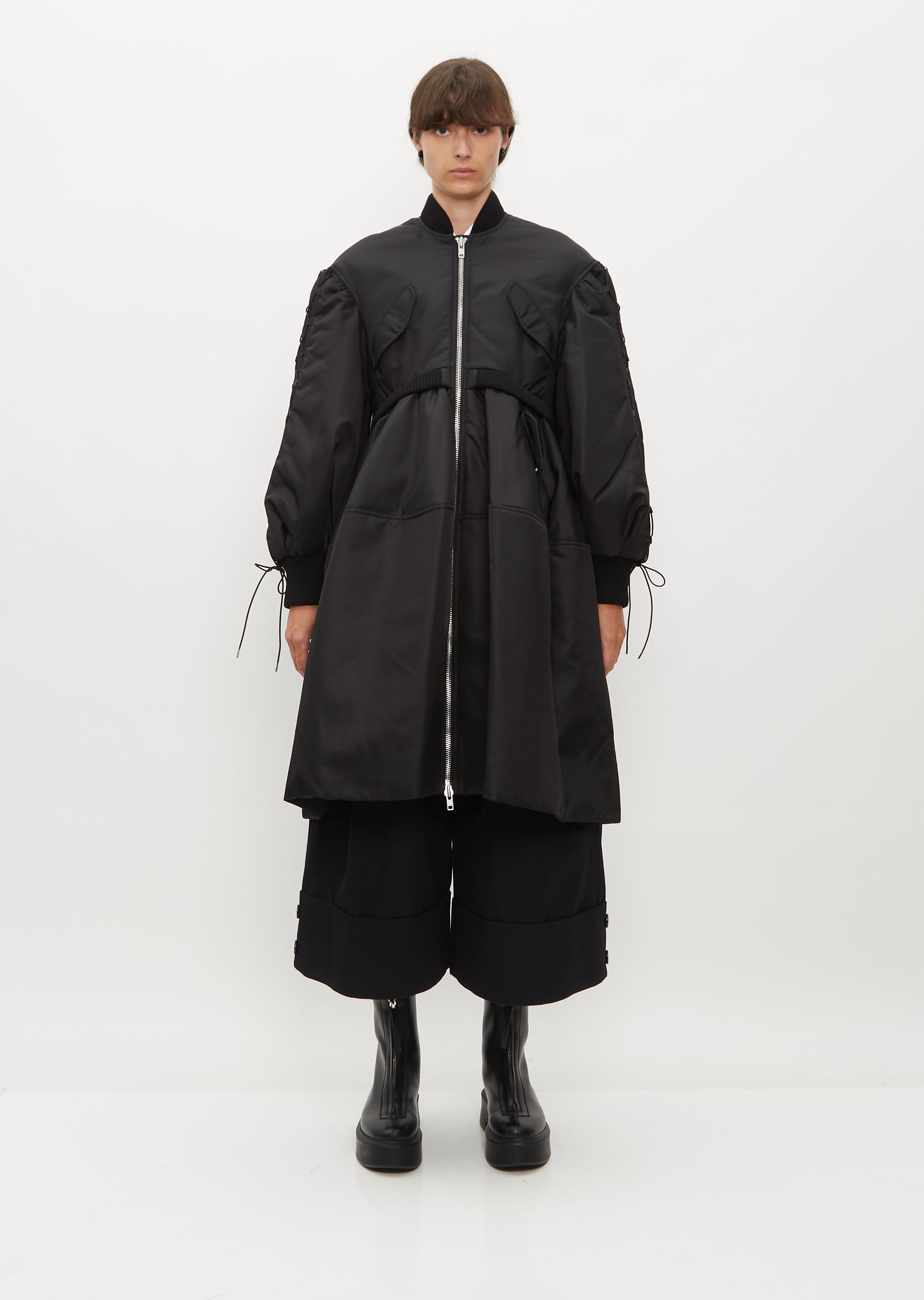 ジャケット・アウター pidassoPuff sleeve wool jacket 2024-04_Outerwear82_x720.jpg?v