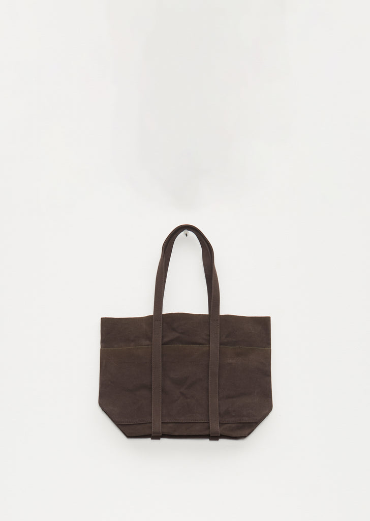 Light Ounce Canvas Tote, Small