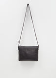 Folio Leather Bag, Small
