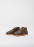 Figari Leather Shoes