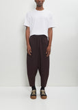 The Fine Ripstop Acrobat Trouser