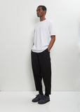 The Poplin Acrobat Trouser — Flint