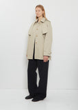 Tavoris Cotton Jacket