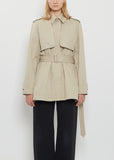 Tavoris Cotton Jacket