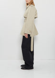 Tavoris Cotton Jacket