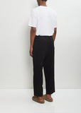 Poly Twill Pull On Trousers