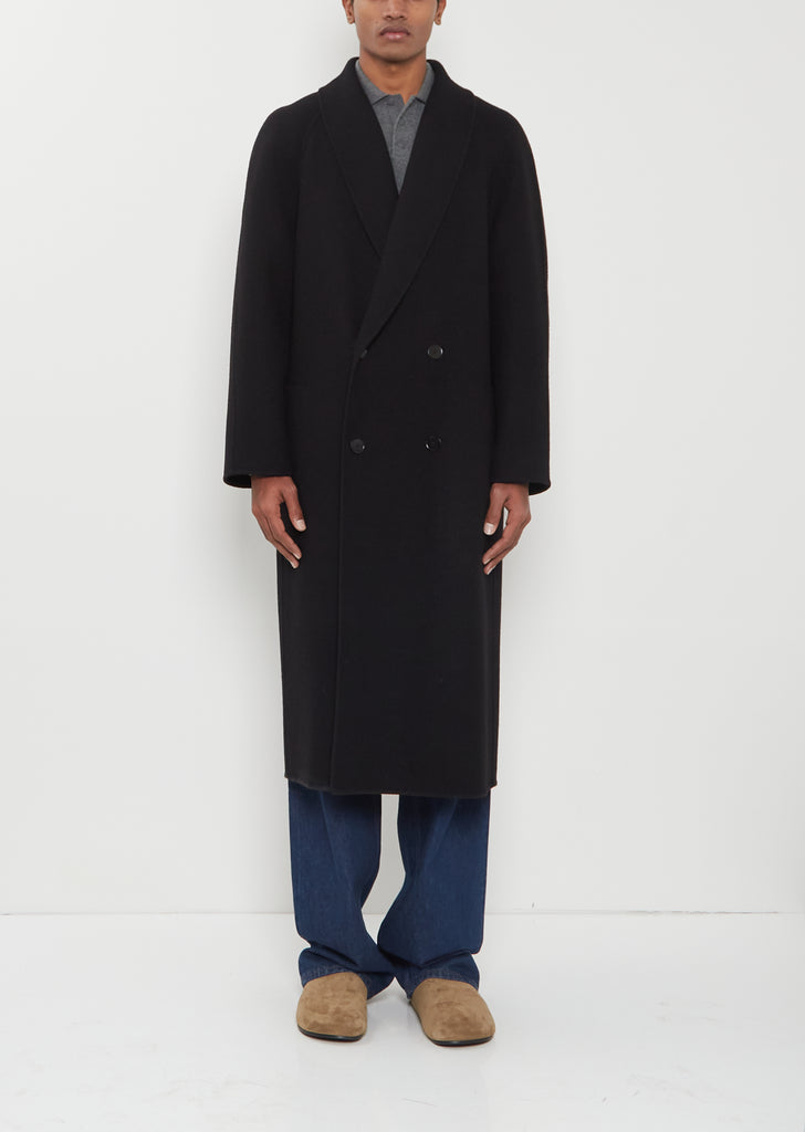 Ferro Wool Coat