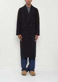 Ferro Wool Coat