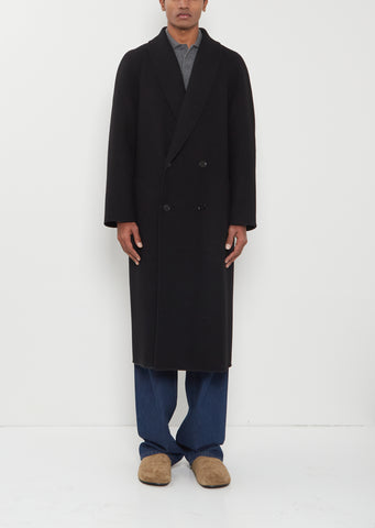 Ferro Wool Coat