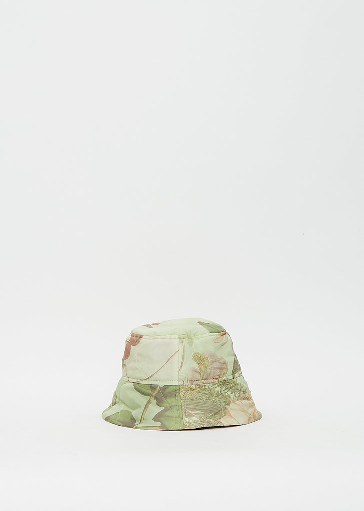 Gilly M.W. Hat — Lime