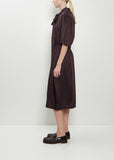 Daffino Cupro Dress