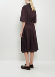 Daffino Cupro Dress