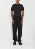 Cotton Fleece Pants