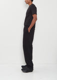Cotton Fleece Pants
