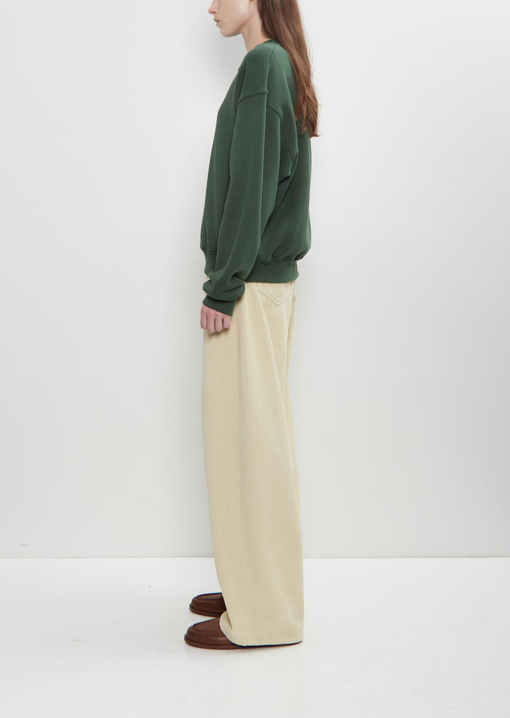 Cotton Wool Deb Sweatshirt