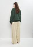 Cotton Wool Deb Sweatshirt
