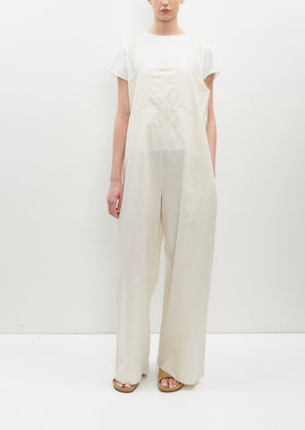 Paolina Overalls - Mastice
