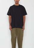 Technical Twill T-Shirt