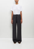 Cove Elastic Waistband Pants