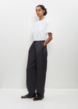 Cove Elastic Waistband Pants