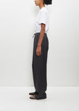 Cove Elastic Waistband Pants